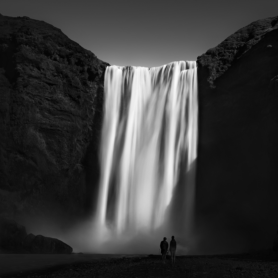 ICELANDIC FOSS NO.14 -ICELAND -2016