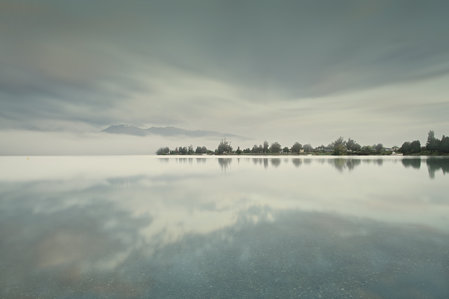 UNBOUNDED NO.3 -NEW ZEALAND -2018