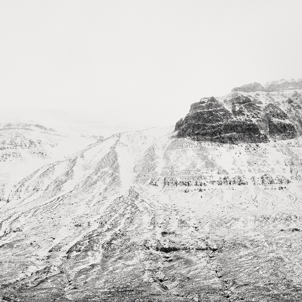 SNJOFJALL NO.3 -ICELAND -2022