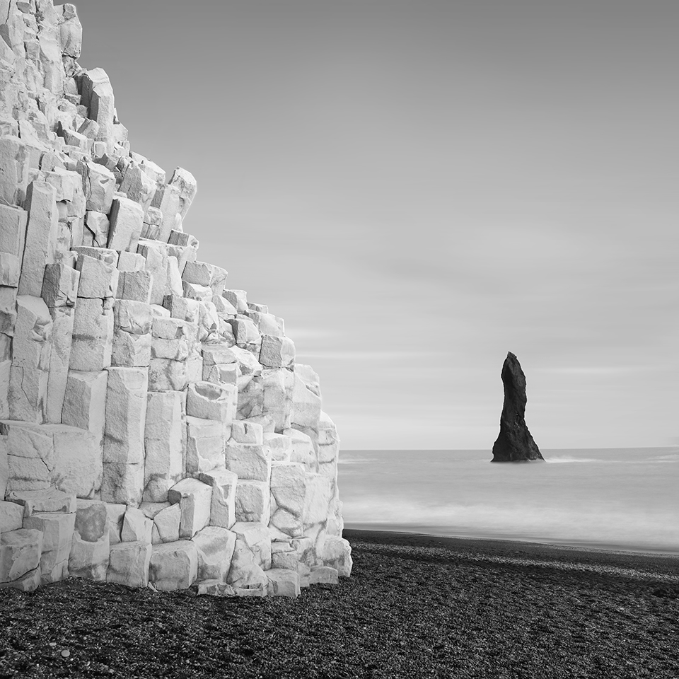 ISOLATED NO.13 -ICELAND -2016
