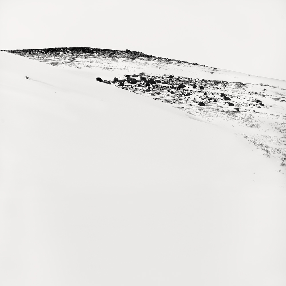 SNJOFJALL NO.7 -ICELAND -2022