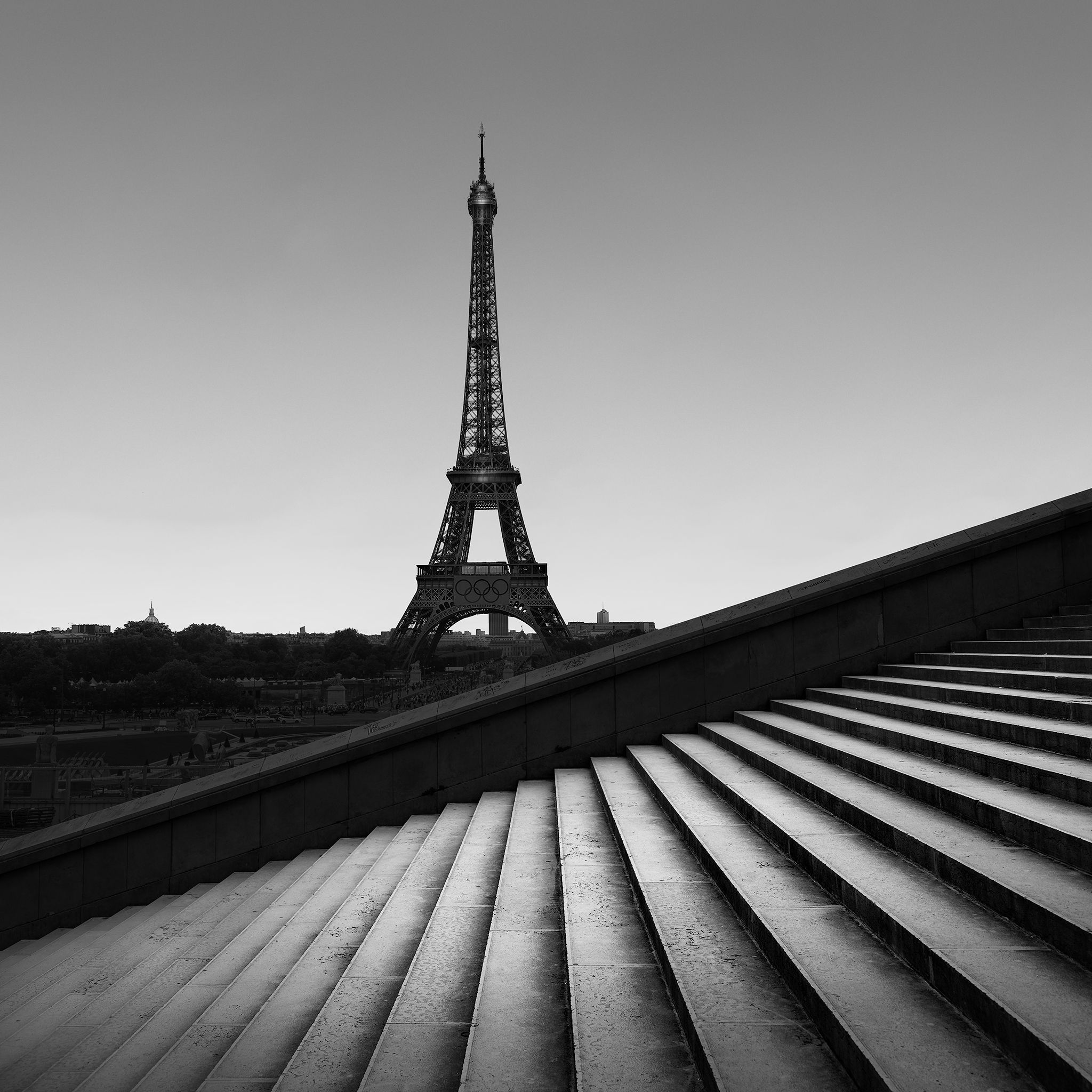 STEPS TO THE STEEL -FRANCE -2025