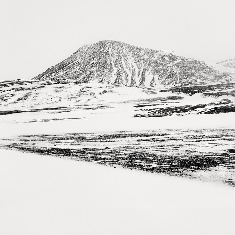 SNJOFJALL NO.16 -ICELAND -2022