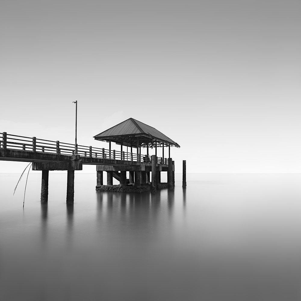 MOORAGE NO.3 -MALAYSIA -2022