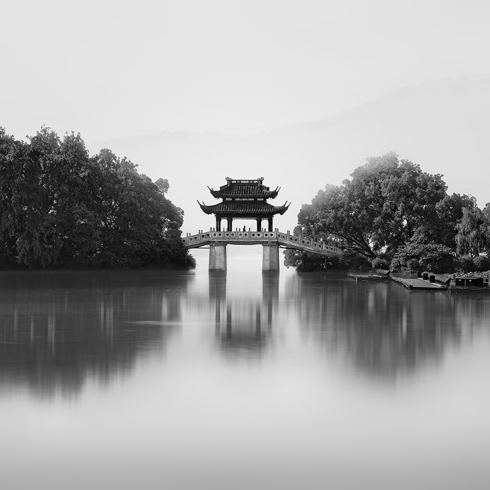 XIAO QIAO LIU SHUI -HANGZHOU -CHINA -2019