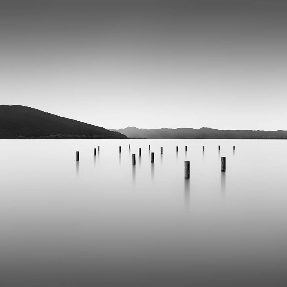 HARBOUR NO.2 -YUNNAN -CHINA -2018