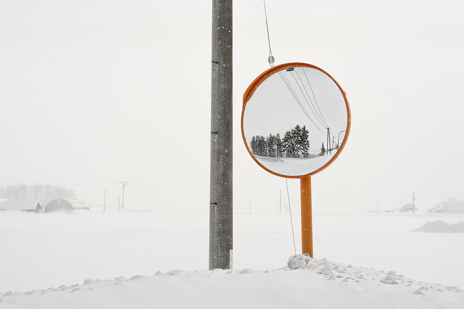 REFLECTOR -HOKKAIDO -2018