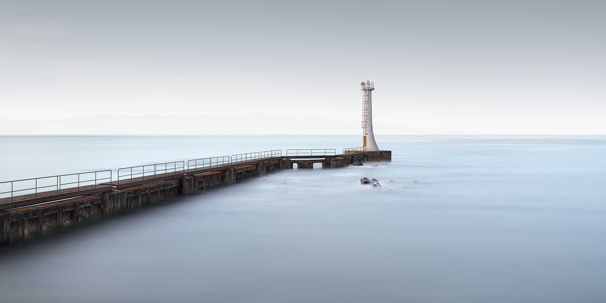 LIGHTHOUSE -KYUSHU -JAPAN -2019