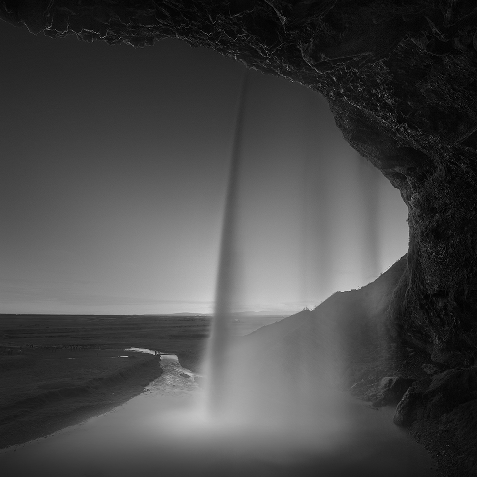 ICELANDIC FOSS NO.2 -ICELAND -2016