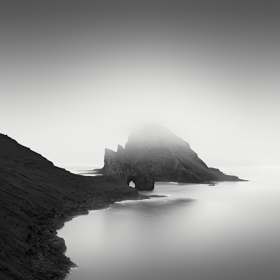 MINICHROME NO.33 -FAROE ISLANDS -2018