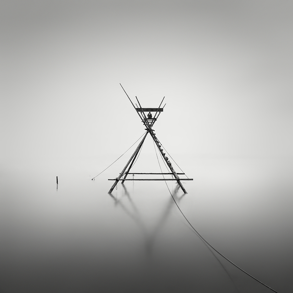 WATCH TOWER -HONSHU -JAPAN -2019