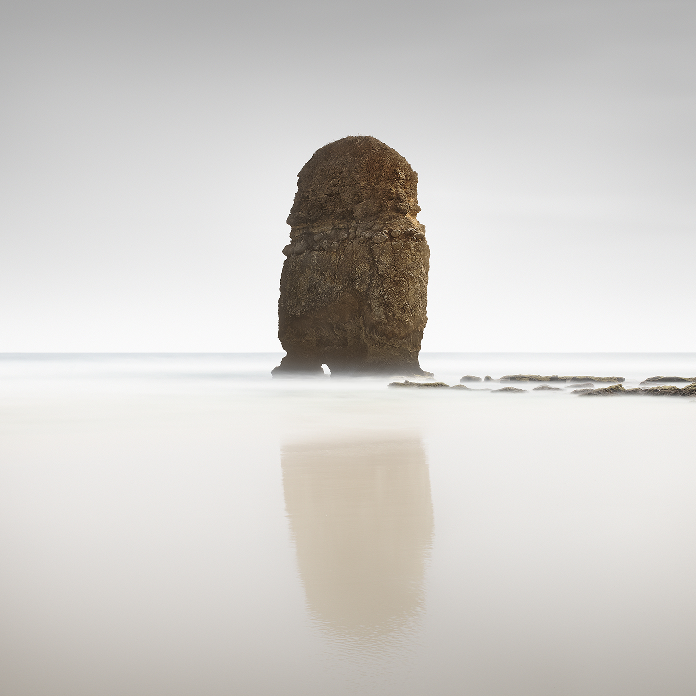 ROCK FORMATION NO.6 -NEWFOUNDISLAND -2019