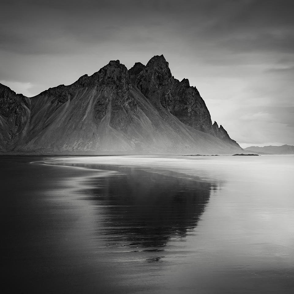 ICELANDIC MOUNT -ICELAND -2018