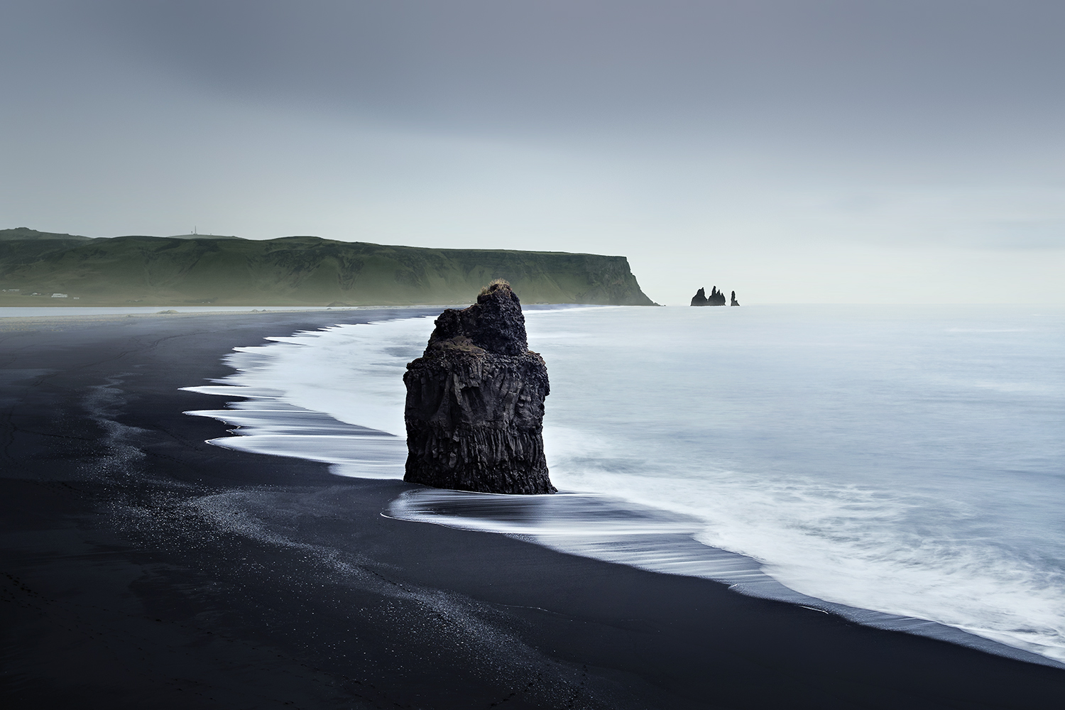 THE ROCK -ICELAND -2016