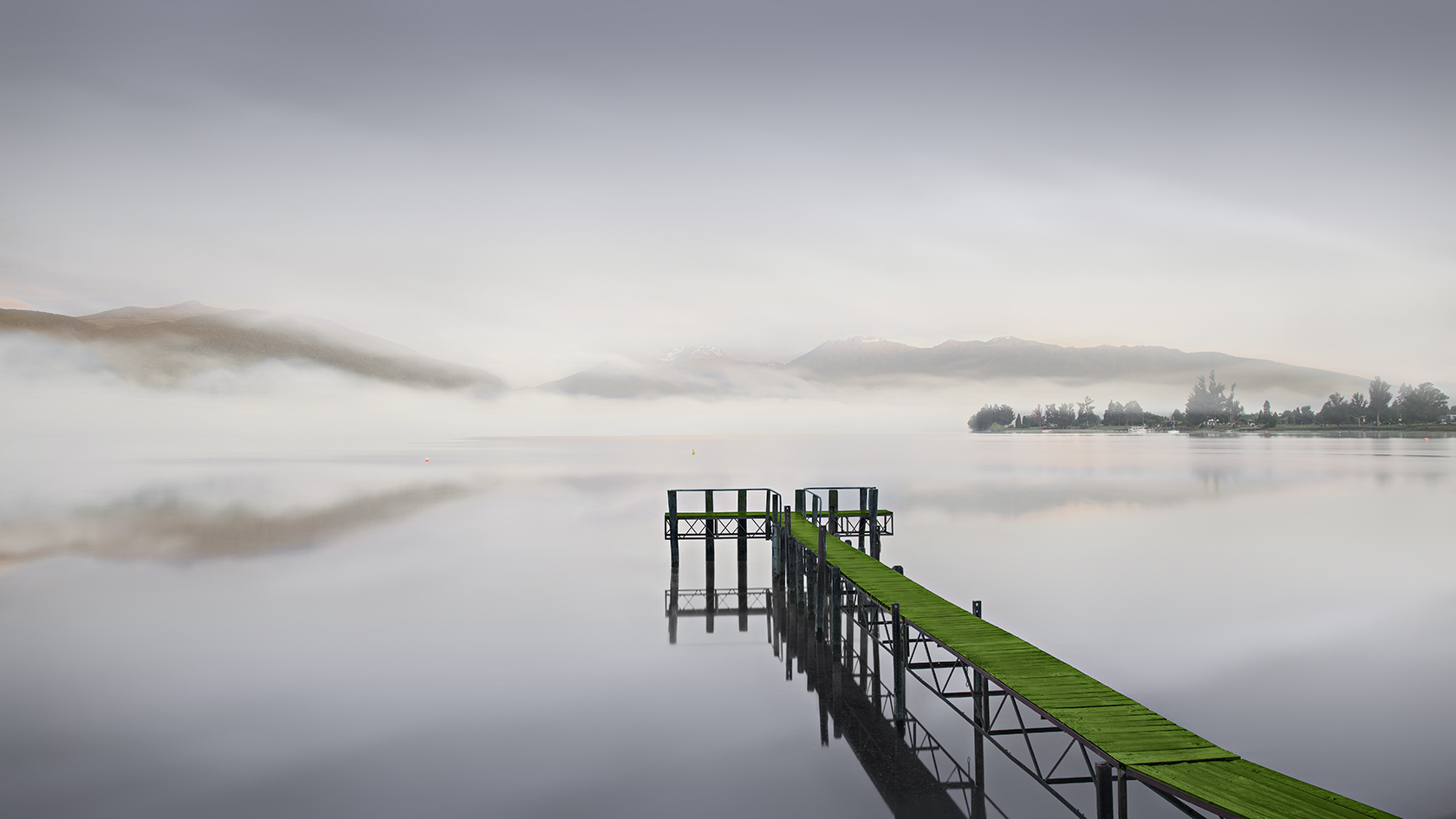 UNBOUNDED NO.6 -NEW ZEALAND -2018