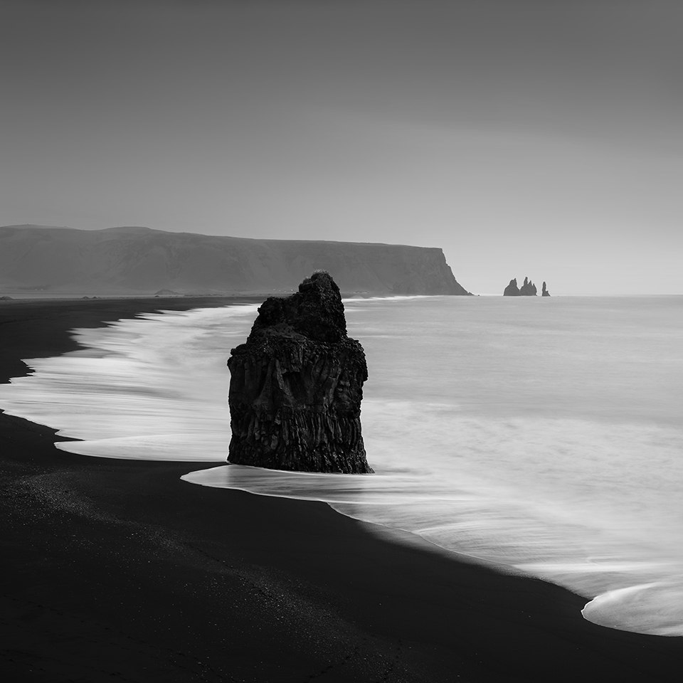 ISOLATED NO.17 -ICELAND -2016