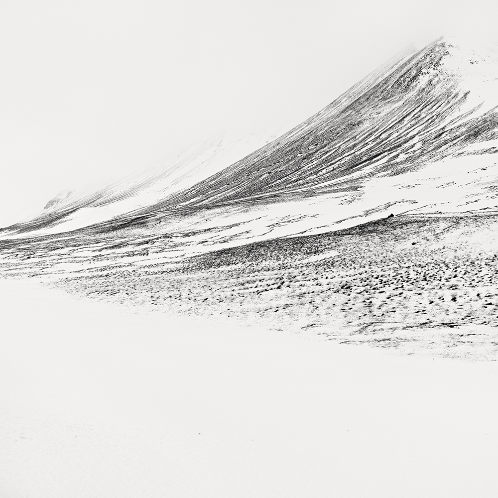 SNJOFJALL NO.12 -ICELAND -2022