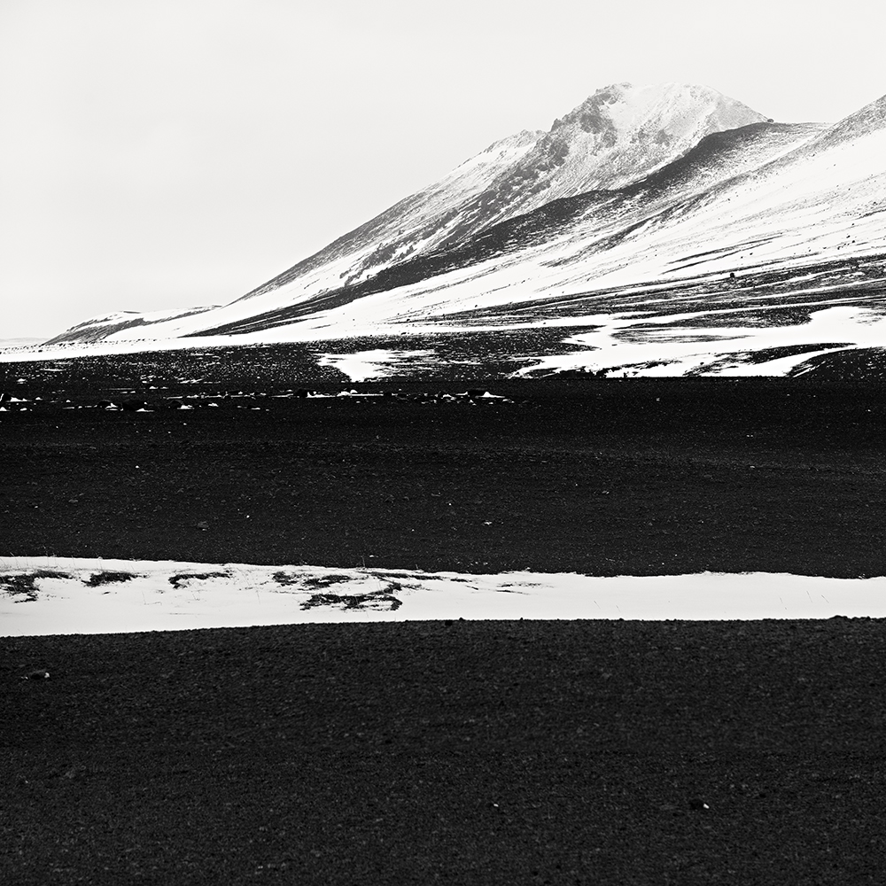 SNJOFJALL NO.14 -ICELAND -2022