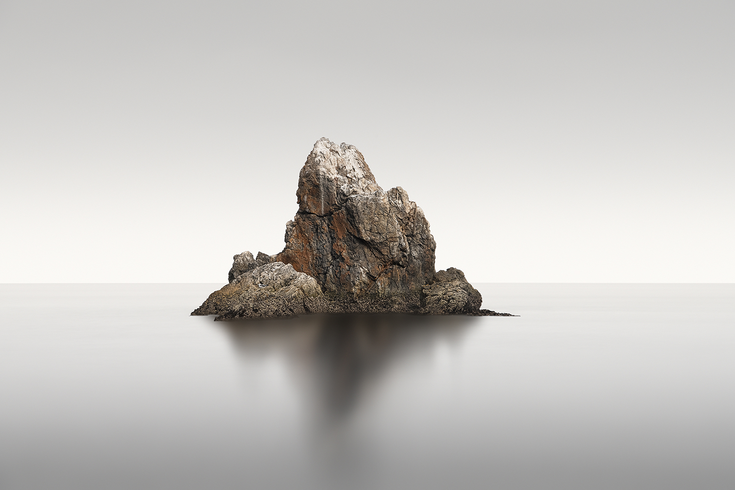 ROCK FORMATION NO.7 -KYUSHU -JAPAN -2019