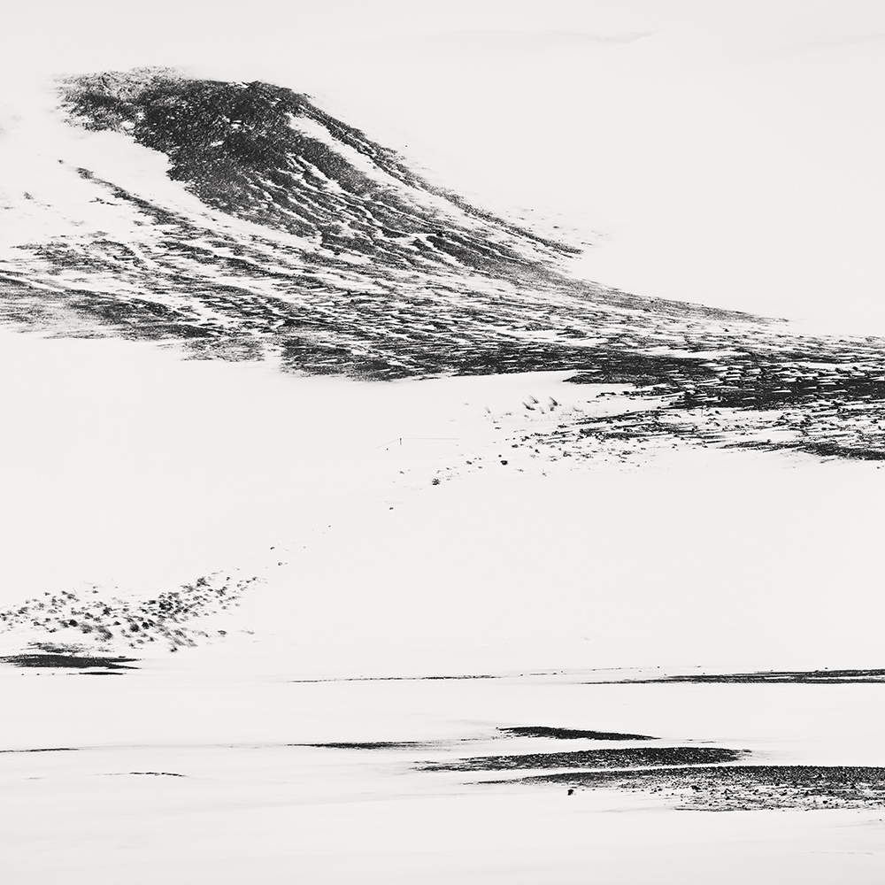 SNJOFJALL NO.11 -ICELAND -2022