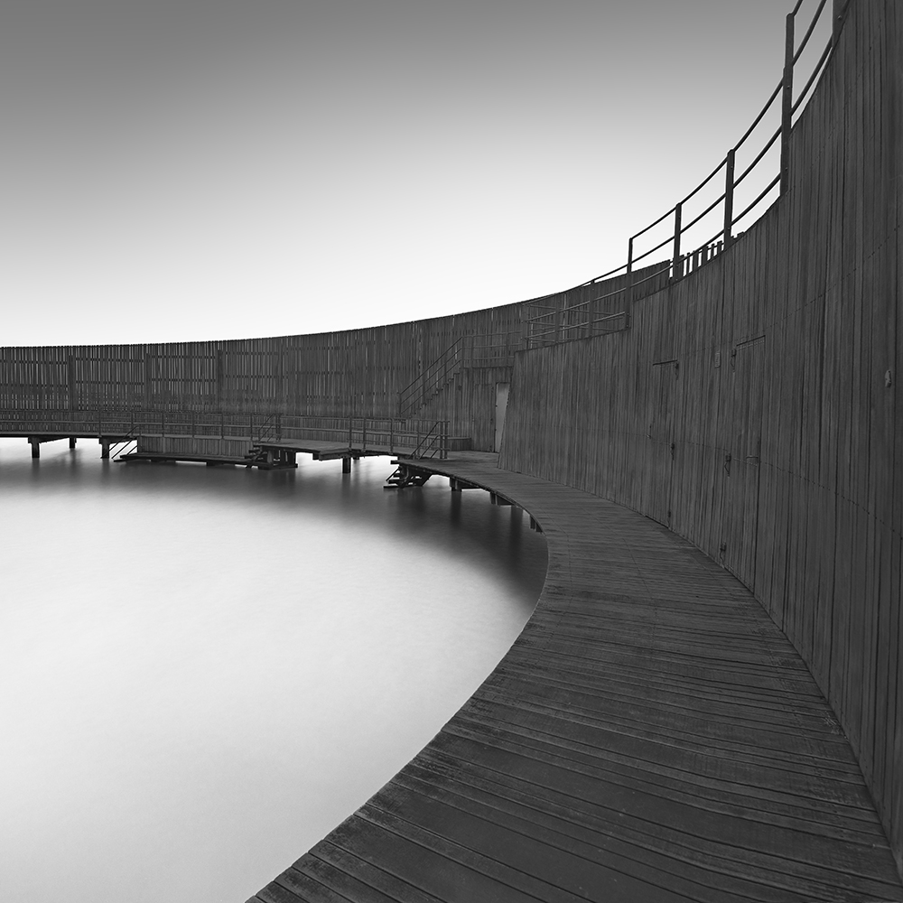 OCEAN POOL -DENMARK -2018