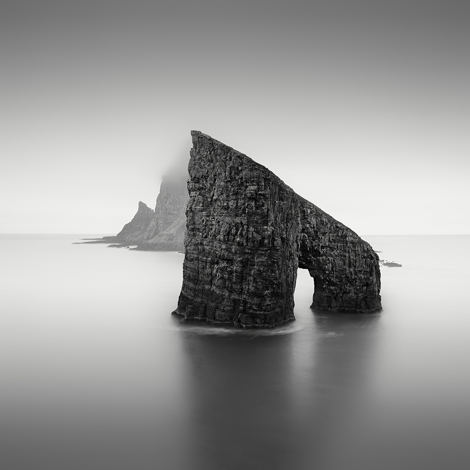 MINICHROME NO.34 -FAROE ISLANDS -2018