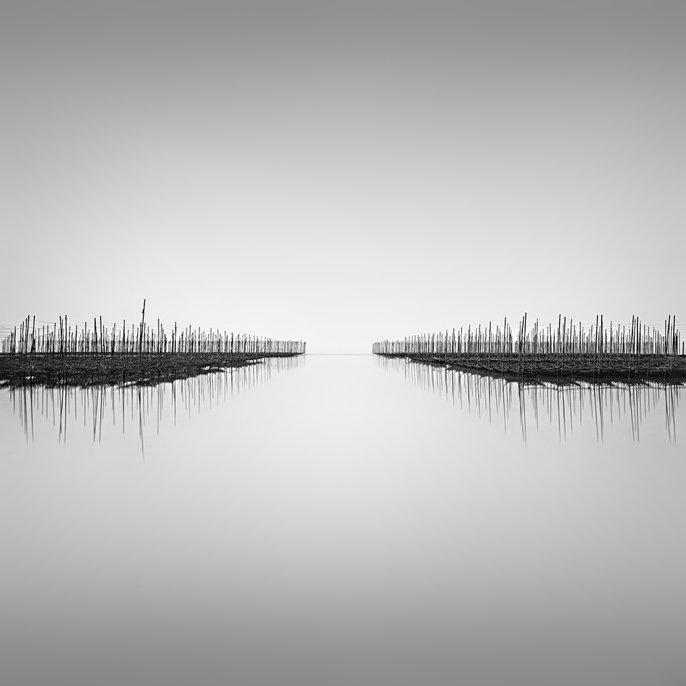 SEAWEED FARM NO.2 -HONSHU -JAPAN -2019
