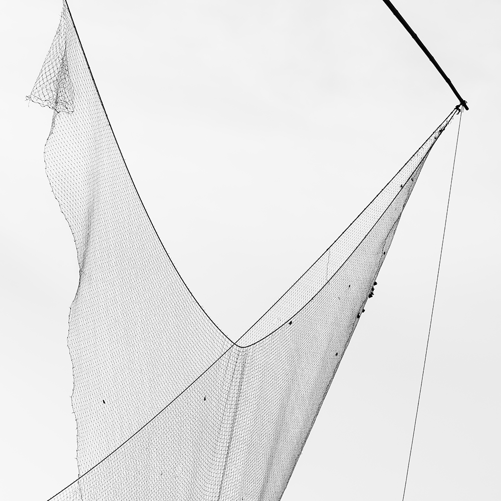 FISHING NET NO.5 -THAILAND -2022