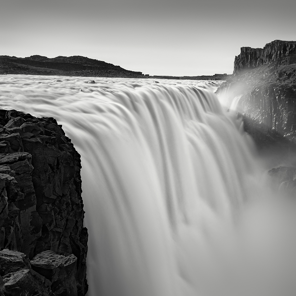 ICELANDIC FOSS NO.19 -ICELAND -2018