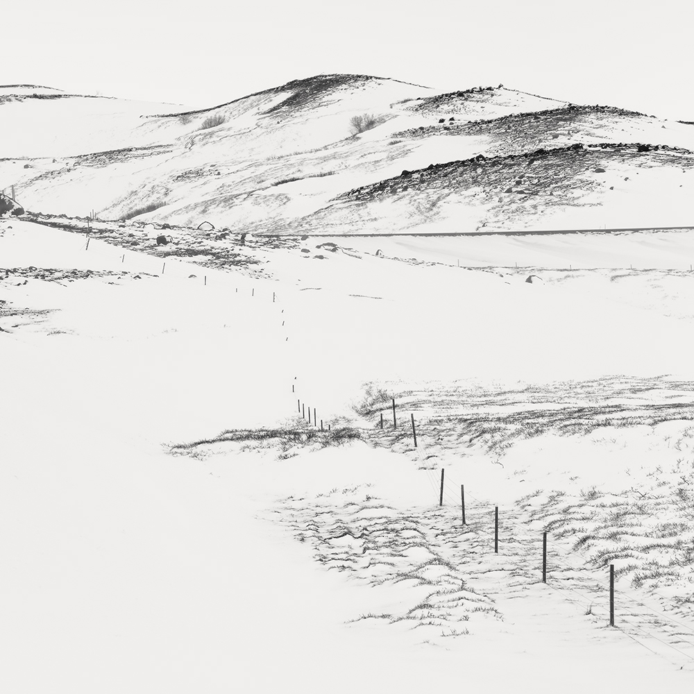 SNJOFJALL -ICELAND -2022