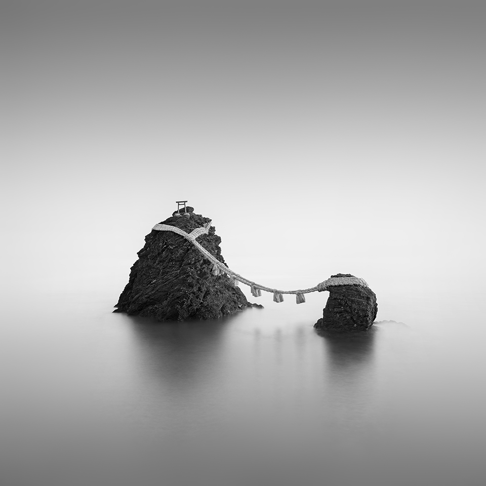 MEOTO IWA -HONSHU -JAPAN -2019
