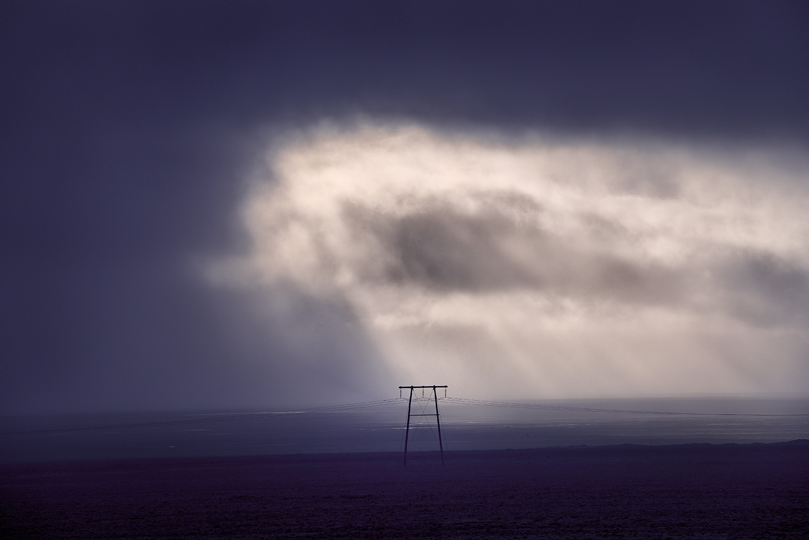 THE LAST RAY 09092016 -ICELAND -2016