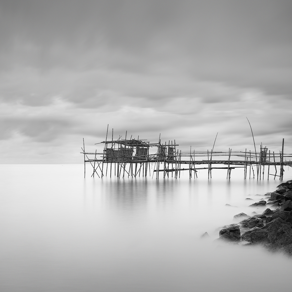 FISHING HUB NO.2 -MALAYSIA -2020