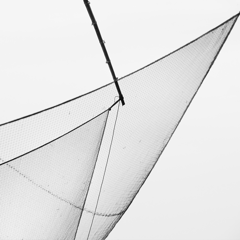 FISHING NET NO.2 -THAILAND -2022