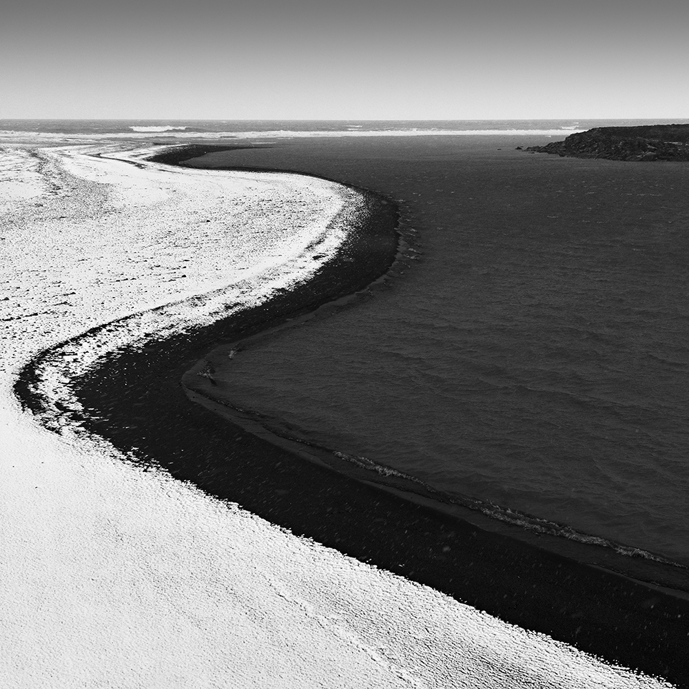 HVITT ISLAND -ICELAND -2022
