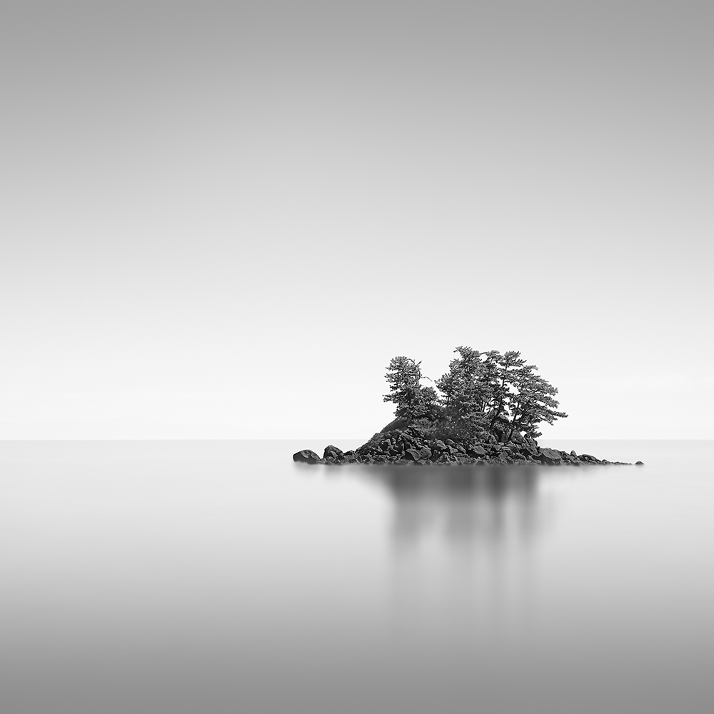 LONE ISLAND NO.5 -KYUSHU -JAPAN -2019