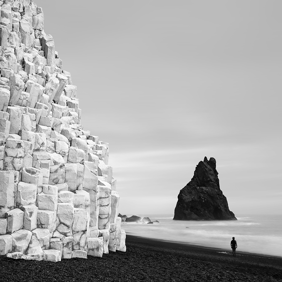 LONELINESS NO.50 -ICELAND -2016