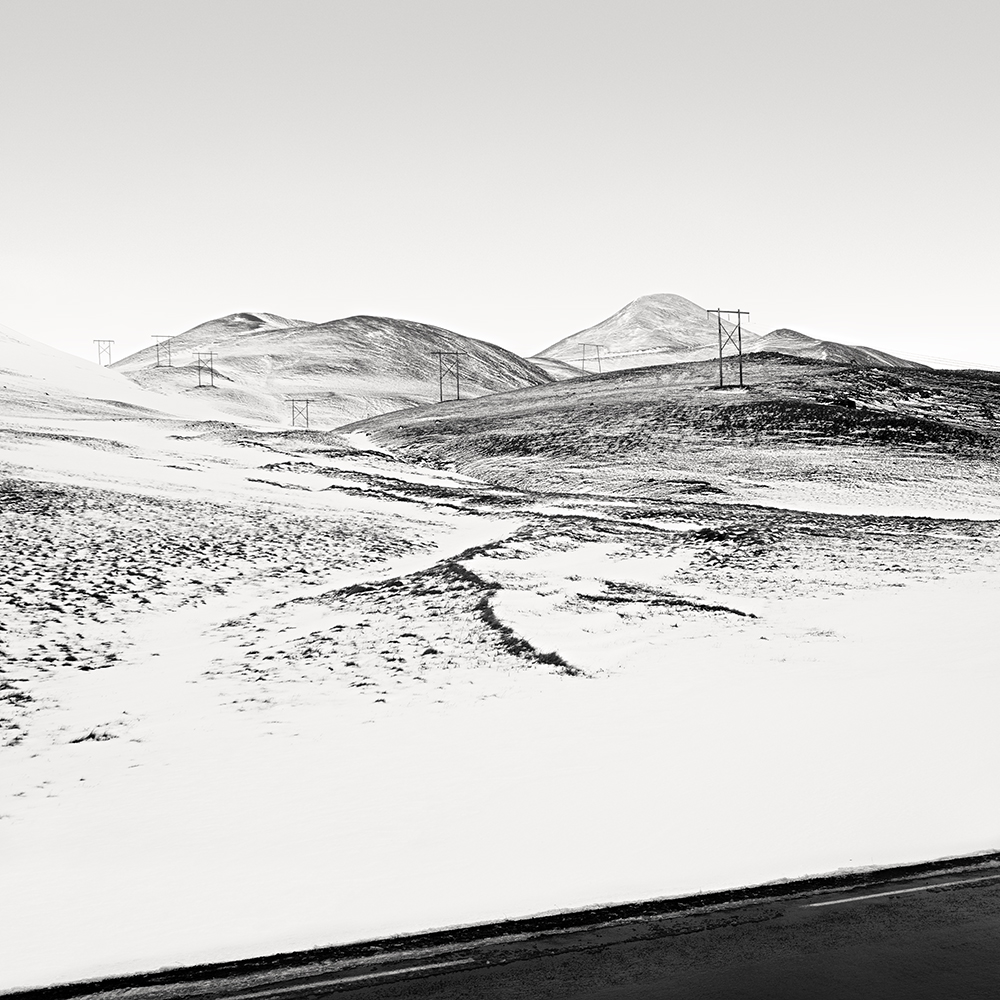 SNJOFJALL NO.4 -ICELAND -2022