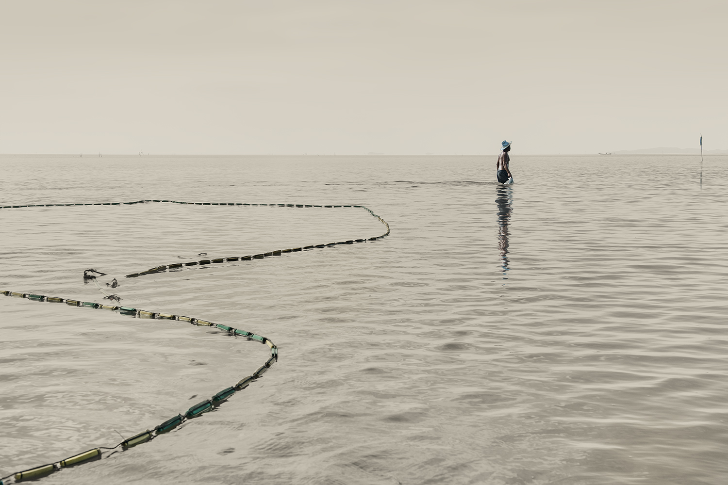 FISHERMAN NO.9 -THAILAND -2022