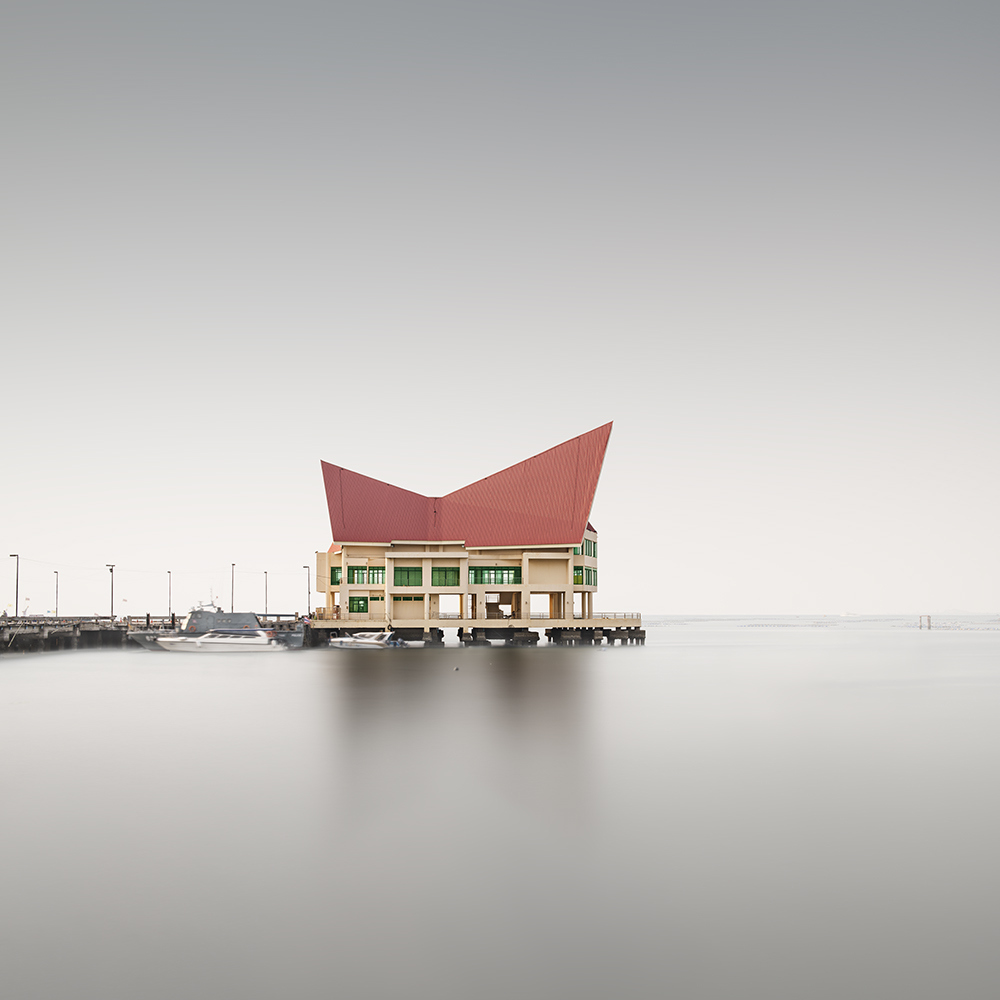 BANGBAY -THAILAND -2019