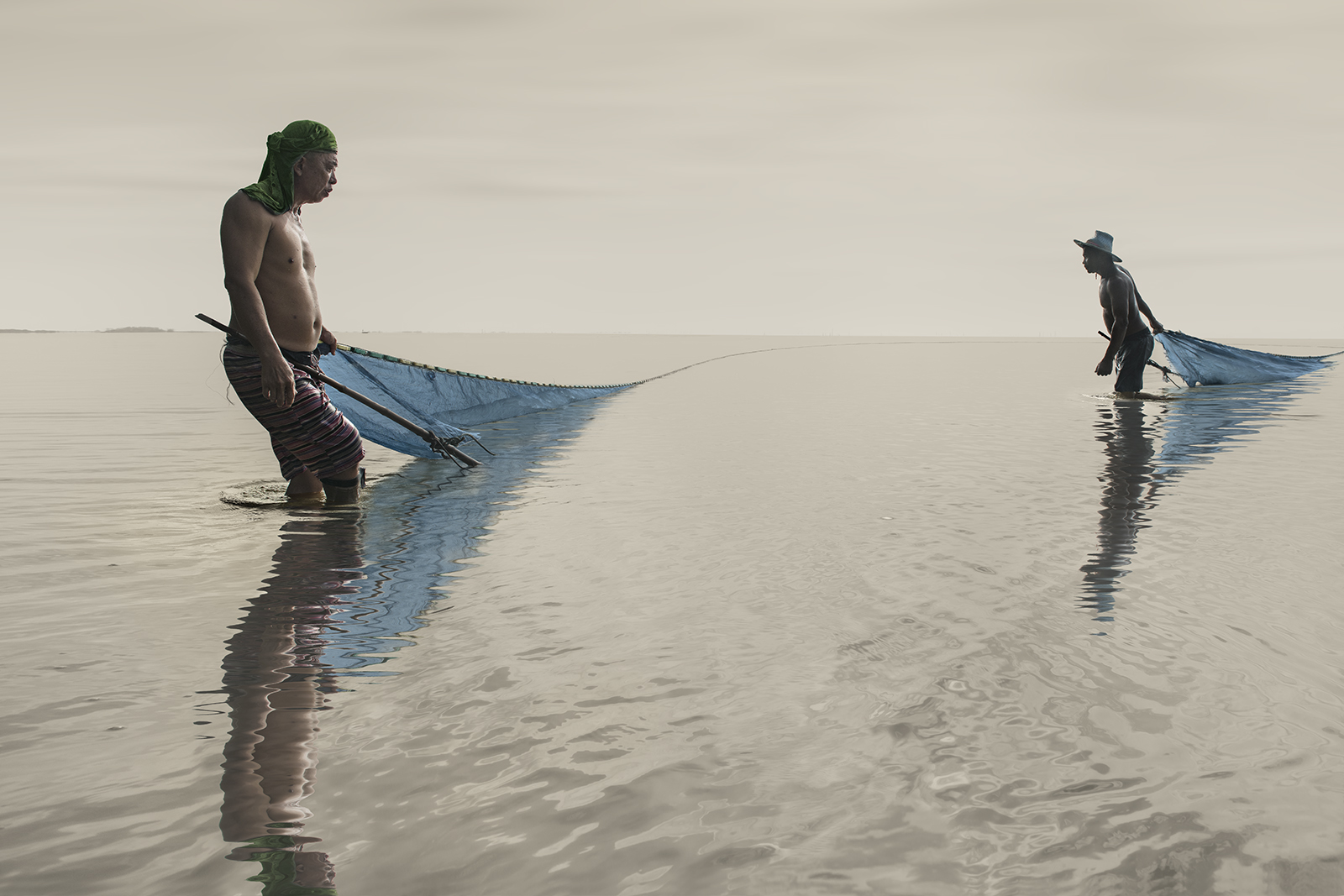 FISHERMAN NO.10 -THAILAND -2022