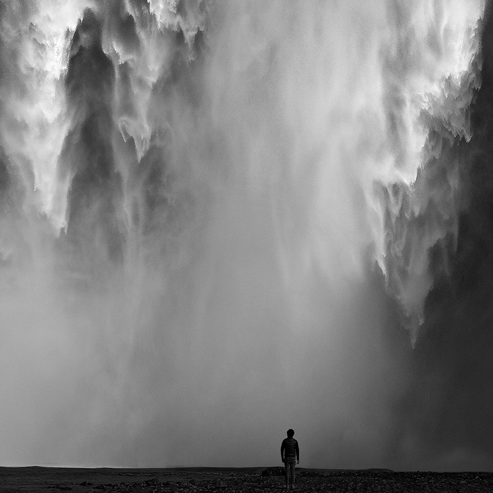 LONELINESS NO.51 -ICELAND -2016