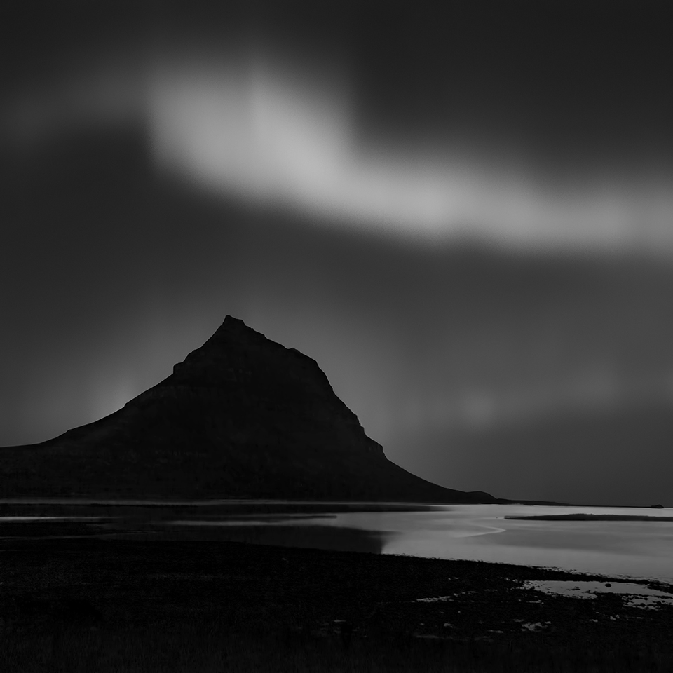 AURORA -ICELAND -2016