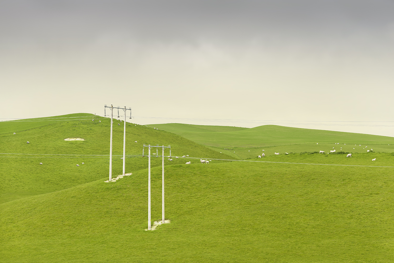 UNBOUNDED NO.2 -NEW ZEALAND -2018