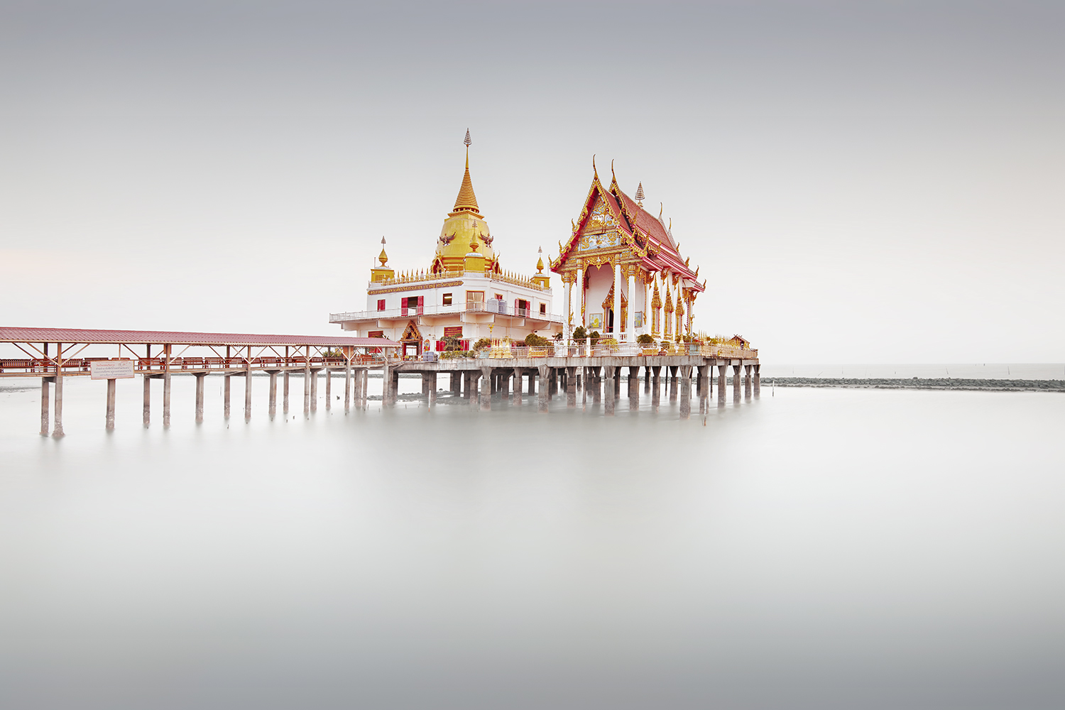 SAMUT CHIN -THAILAND -2019