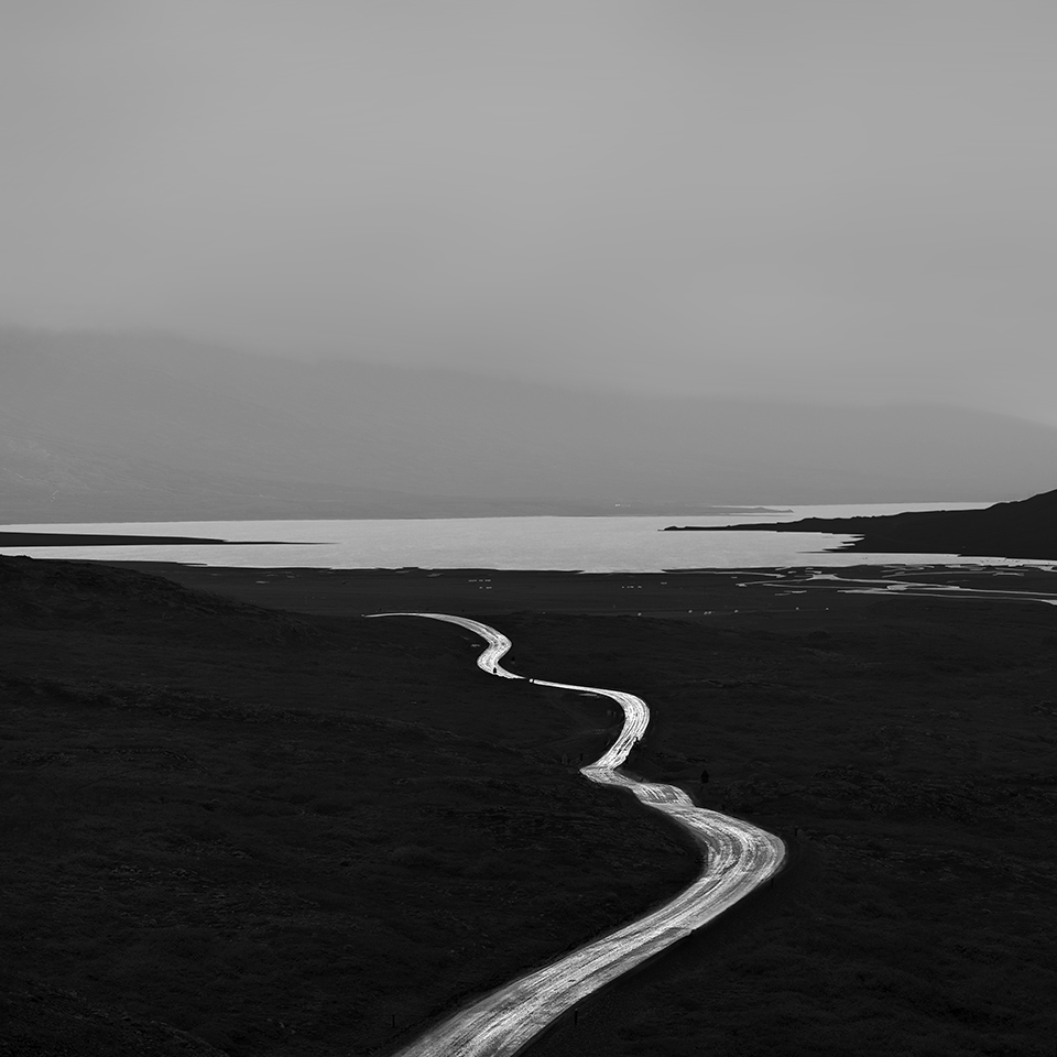 RAY NO.5 -ICELAND -2016