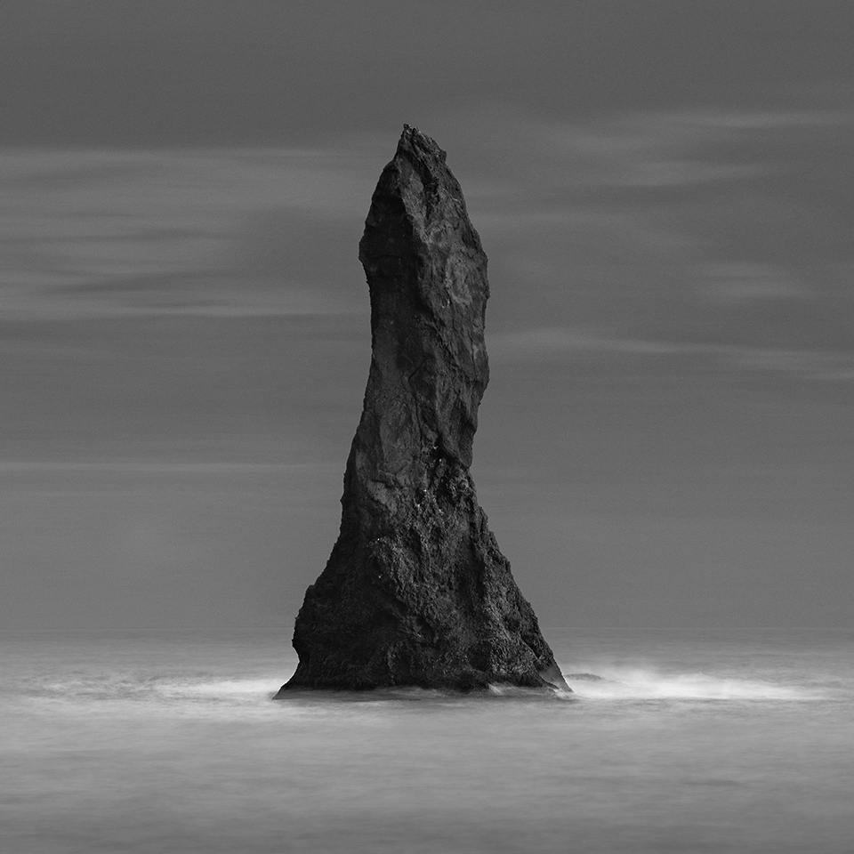 ISOLATED NO.12 -ICELAND -2016