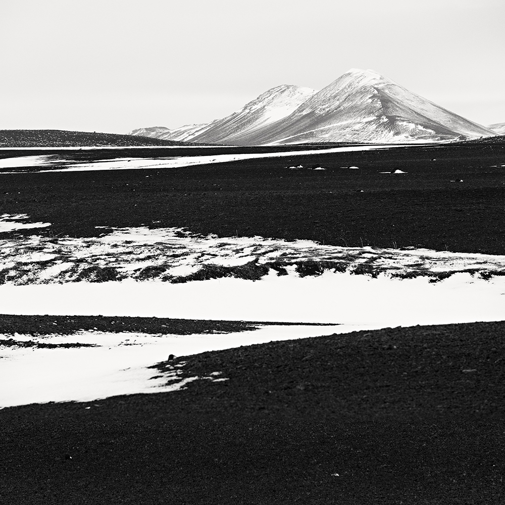 SNJOFJALL NO.13 -ICELAND -2022