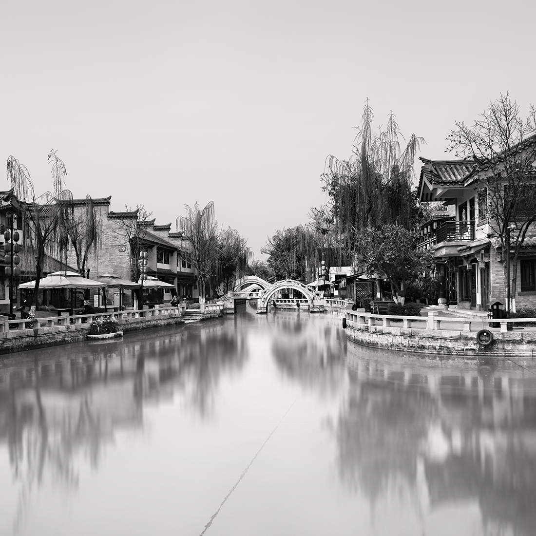 YIREN GU ZHEN -YUNNAN -CHINA -2018
