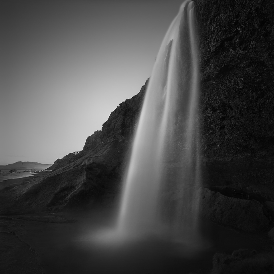 ICELANDIC FOSS NO.3 -ICELAND -2016